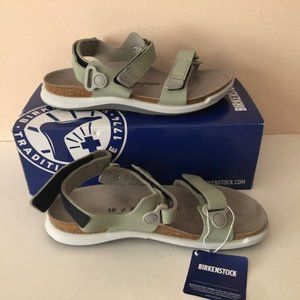 Birkenstock Kalahari Sandal. Sport. Water. Hiking. NWT. Size: 7